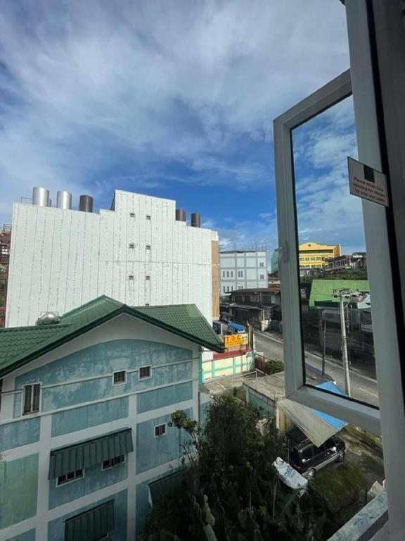 Aura One Hotel Baguio City Eksteriør billede