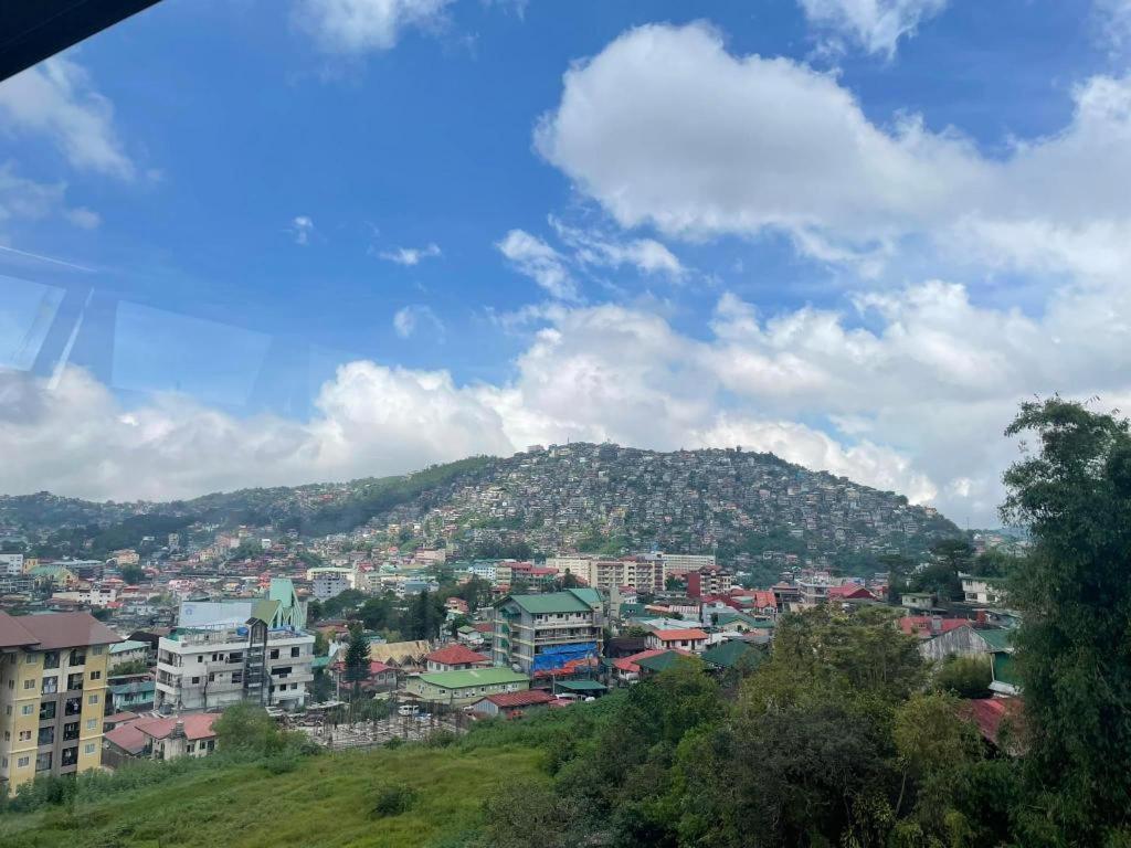 Aura One Hotel Baguio City Eksteriør billede